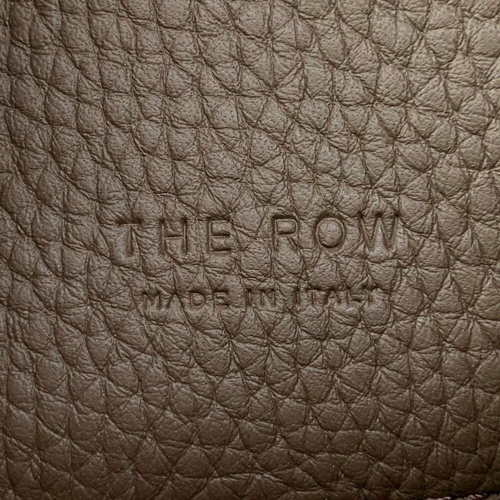 The Row Soft Margaux 10 Tote Bag W1190 L133 - Picture 12 of 16